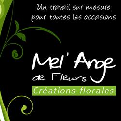 Mel'Ange de fleurs