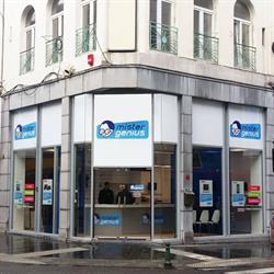 Mister Genius Liège - réparation smartphone - magasin informatique