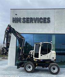 Hm Services