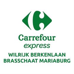 Carrefour express