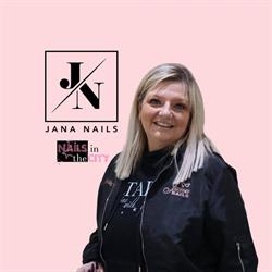 Nails in the City Cathy Degeyter