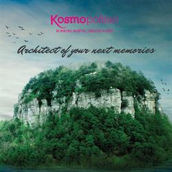N.I.C.E Kosmopolitan