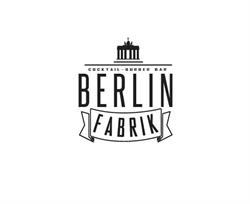 Berlin Fabrik