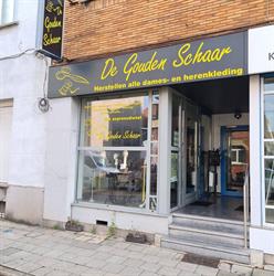 De Gouden Schaar