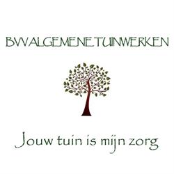 BVV algemene tuinwerken