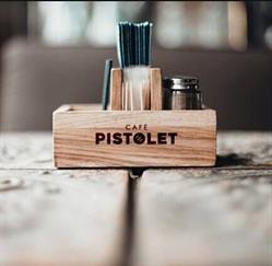 Café Pistolet