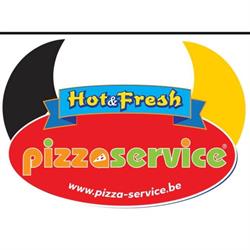 Pizza Service Diest