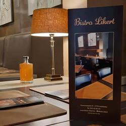 Bistro Likert