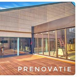 Prenovatie Bvba