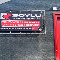 Soylu Service