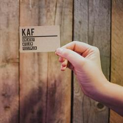 Het KAF