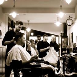 Jurgen's Classic Barbershop