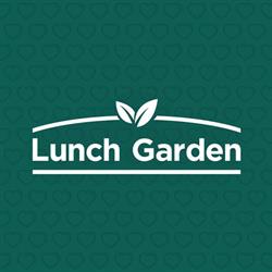Lunch Garden Soignies