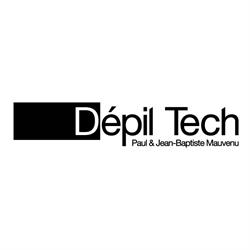 Epilation Définitive - DEPIL TECH BRUXELLES