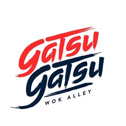 Gatsu Gatsu