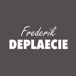 Deplaecie Frederik