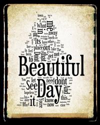 Beautiful Day