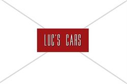 Luc's Cars