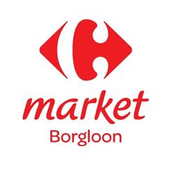 Carrefour market