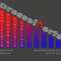 Dresselaerts & Co