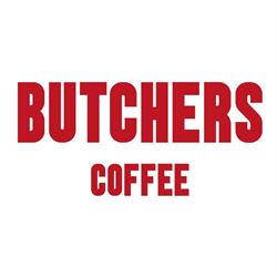 Butchers coffee