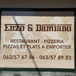 Enzo & Damiano