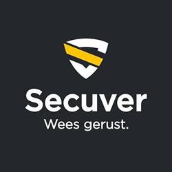 Secuver Beveiliging bvba