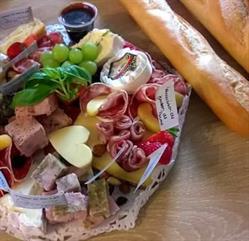 Le Bonheur est dans le Pré - Fromagerie à Ciney
