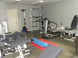 kinesist Buckinx Pieter