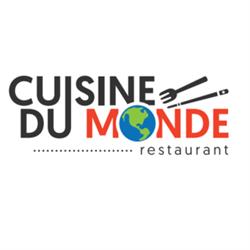 Cuisine Du Monde
