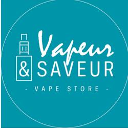 Vapeur et Saveur