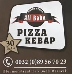 Ali Baba