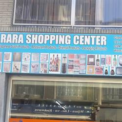 Rara Shopping Center