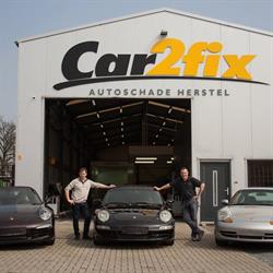 Car2Fix