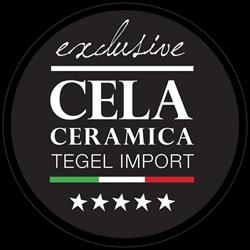 Cela Ceramica Tegel Import