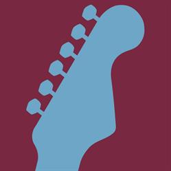 Gitaar Training Studio Antwerpen