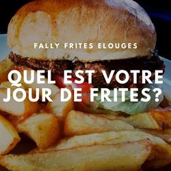Fally Frites