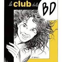 LE CLUB DE LA BD
