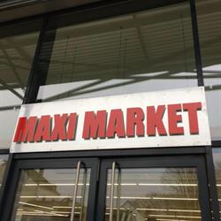 Maxi Market