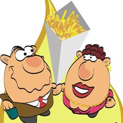 Monsieur & Madame Patate