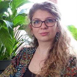 Psychologue Laura Sallibartan