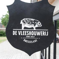 De Vleeshouwerij