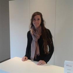 Schoonheidsinstituut Marieke