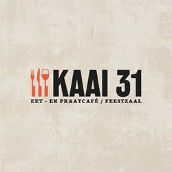 Kaai 31