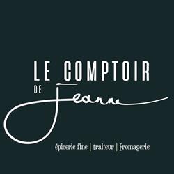 Le comptoir de Jeanne