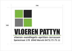 Vloeren Pattyn