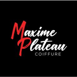 Maxime Plateau coiffure