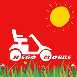 HEGO-MOBILE Maandag Tot Vrijdag Van 10.00-17.00 Zaterdag Op Afspraak
