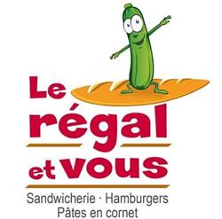Le régal et vous