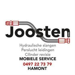 Joosten Tom BVBA hydrauliek slangen